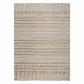 Bež periv tepih od šenila 120x160 cm Elton – Flair Rugs