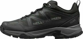Helly Hansen Moške outdoor cipele Cascade Low HT Black/Charcoal 44