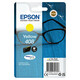 EPSON C13T09J44010, originalna tinta, žuta, 14,7ml