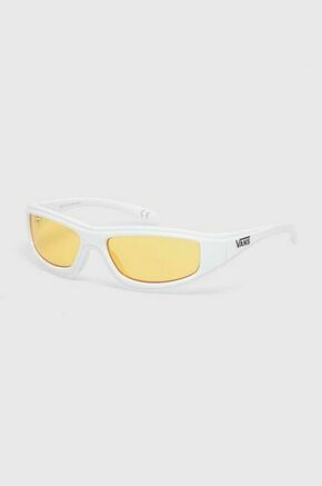 Sunčane naočale Vans Felix Sunglasses VN000GMZWHT1 White