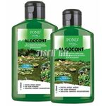 Algozoom Algocont 50ml za 1250litara vode