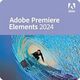 Adobe Premiere Elements 2024 WIN/MAC IE trajna licenca 65328985AD01A00
