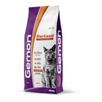 Gemon Cat Adult Steril - Puretina 7 kg