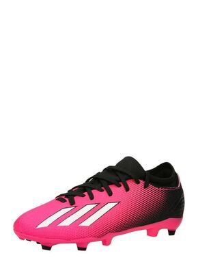 ADIDAS PERFORMANCE Sportske cipele 'X Speedportal.3' fuksija / crna / bijela
