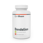 GymBeam Dandelion Root 90 kaps.