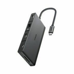 Anker 552 9-u-1 USB-C Hub