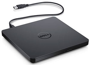 DVD Writer Dell USB DVD-RW