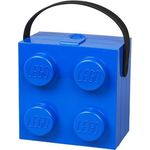 LEGO® kutija sa plavom ručkom