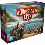Messina 1347 društvena igra