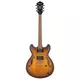 IBANEZ AS53-TF, električna gitara