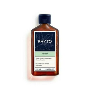 Phyto šampon za volumen Volume