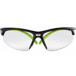 Naočale za skvoš Dunlop I-Armor Protective Eyewear - green