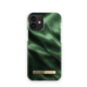iDeal of Sweden Maskica - iPhone 12 mini - Emerald Satin