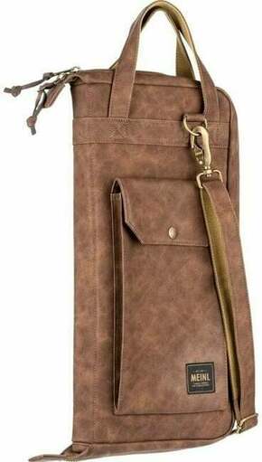 Meinl Vintage Hyde Stick Bag Light Brown Torba za palice