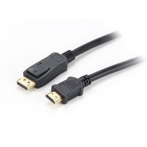 NaviaTec DisplayPort na HDMI kabel