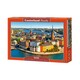 Castorland puzzle 500 kom - Stockholm stari grad