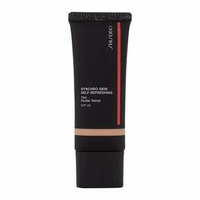 Shiseido Synchro Skin Self-Refreshing Foundation hidratantni puder SPF 20 nijansa 315 Medium Matsu 30 ml