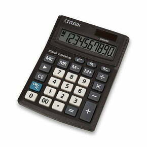Citizen Calculator CMB1001-BK