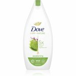 Dove Nourishing Secrets Awakening Ritual osvježavajući gel za tuširanje 400 ml