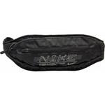 Nike Large Capacity Waistpack 2.0 - black/silver