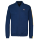 Ženski sportski pulover Le Coq Sportif SAISON Full Zip Sweat N°1 SS23 - victory blue