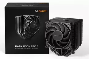 Be quiet! hladnjak za CPU Dark Rock Pro 5