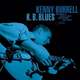 Kenny Burrell - K. B. Blues (Blue Note Tone Poet Series) (Remastered) (LP)