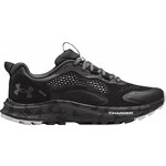 Under Armour Women's UA Charged Bandit Trail 2 Running Shoes Black/Jet Gray 37,5 Trail obuća za trčanje