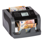 Brojač Euro novčanica Ratiotec Rapidcount S&nbsp;575 (Cash&nbsp;Box)