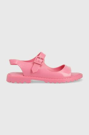 Sandale Melissa Bae Sandal Ad 33621 Pink/Pink AD801