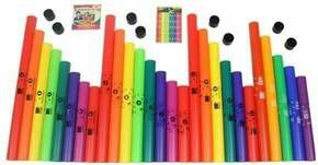 Boomwhackers 27 Tube Classroom Pack