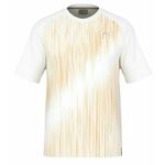 Muška majica Head Performance T-Shirt - print perf/white