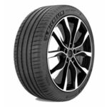 Michelin ljetna guma Pilot Sport 4, XL SUV TL 255/45R20 105Y