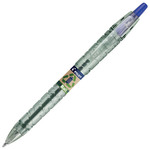 Olovka kemijska B2P Ecoball Begreen Pilot BP-B2PEB-M-BG-L plava