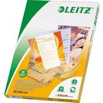 Leitz folija za laminiranje DIN A4 80 micron sjajna 100 St.