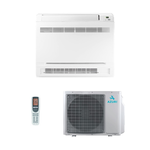 Azuri AZI-FO35VD klima uređaj, Wi-Fi, inverter, R32