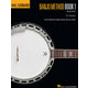 Hal Leonard Banjo Method book 1 Nota