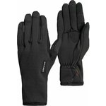 Mammut Fleece Pro Glove Black 11 Rukavice
