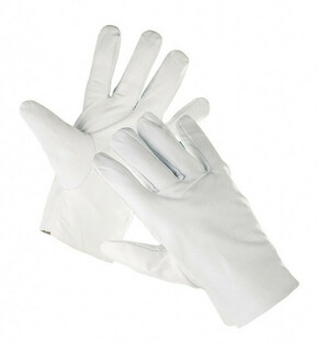 HAWK rukavice od pune kože - 9