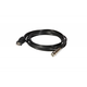 OSS MC12-10U, mikrofonski kabel XLR-USB 3m