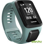 TomTom Spark 3 Cardio