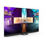 Philips 77OLED908/12 televizor, 77" (196 cm), OLED, Ultra HD, Google TV