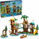 LEGO® Friends: Kućica na drvetu u kampu za avanture (42631)