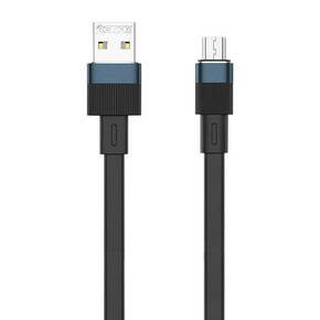 Kabel USB-micro USB Remax Flushing