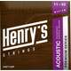Henry's Phosphor Premium 11-52