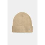 Pink Women's Winter Hat Geox Celestye - Women's roze