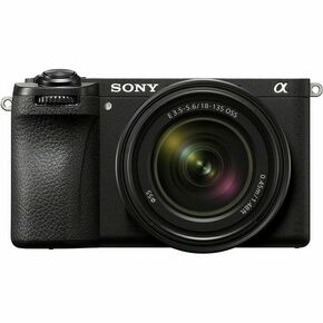 Digitalni fotoaparat Sony Alpha 6700
