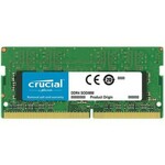 Crucial 32GB DDR4 2666MHz, CL19