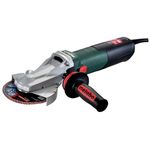 Metabo WEF 15-125 Quick kutna ravna brusilica