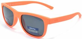Dječje sunčane naočale INVU A2900D